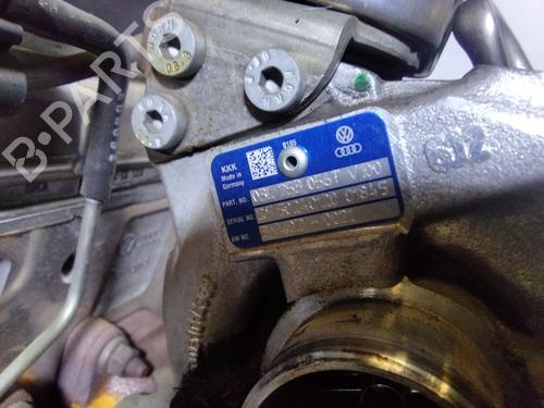 Engine VW PASSAT B7 (362)  | BP38104265M1  - Image 14