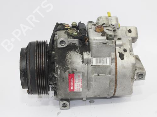 AC compressor BMW 5 (E39) 520 i | BP13394485M34 