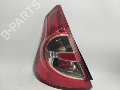 Left taillight DACIA SANDERO  | BP21661924C34 