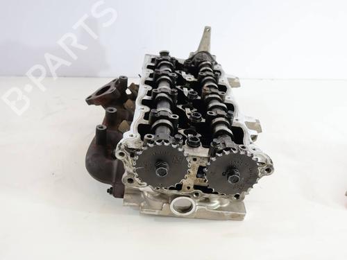 Cylinder head HYUNDAI i40 I (VF) 1.7 CRDi | BP40011233M5 - Image 4