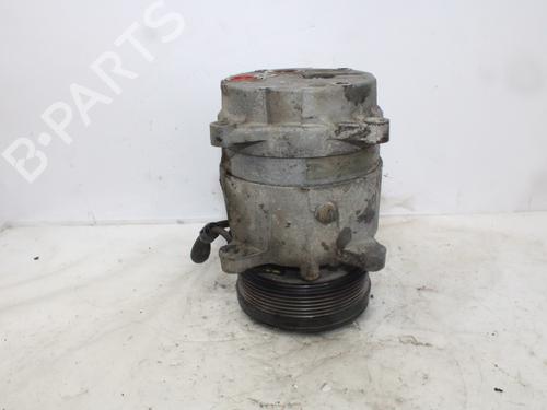 Compresseur AC PEUGEOT 406 (8B) 1.9 TD (90 hp) 15125308