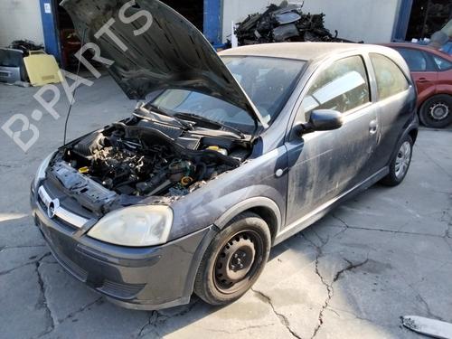 AC compressor OPEL CORSA C (X01) 1.3 CDTI (F08, F68) | BP33982696M34  - Image 8