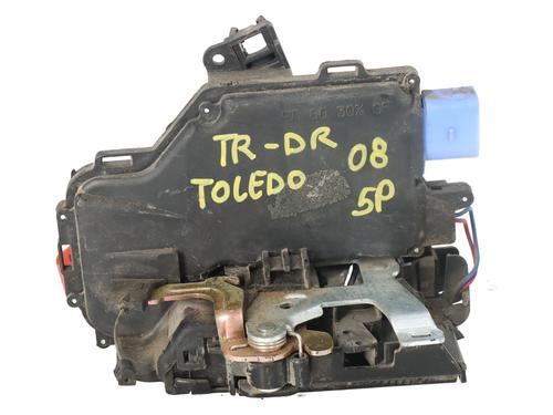 Used Rear right lock VW GOLF V (1K1) [2003-2010]  32397330