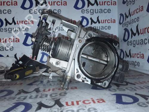 Used Throttle body BMW 5 (E34) [1987-1995]  9253664