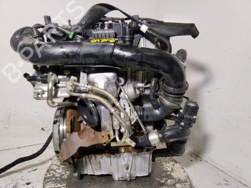 Engine FORD FOCUS III 1.0 EcoBoost | BP32274620M1 