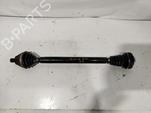 Arbre de transmission avant droit AUDI A3 (8P1) [2003-2013]  30809663
