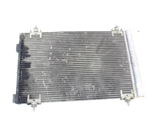 Kondensator Klimaanlage CITROËN C4 Grand Picasso I (UA_) 1.6 HDi | BP17133497M32 