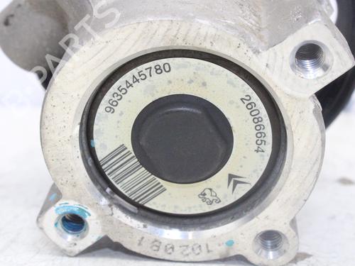 Steering pump CITROËN XSARA PICASSO (N68)  | BP15125546M99 