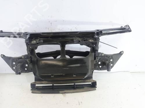 Used Front slam panel Front slam panel BMW 3 (E46) 320 d (150 hp) 39978340 39978340