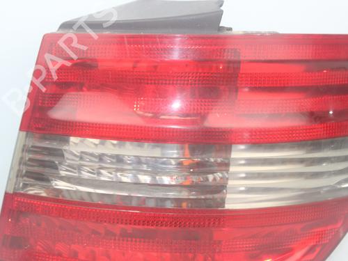 Right taillight MERCEDES-BENZ B-CLASS Sports Tourer (W245) B 180 CDI (245.207) | BP17183400C35 
