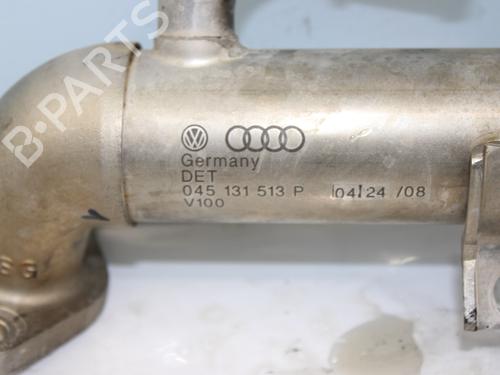 Egr SKODA FABIA II Combi (545)  | BP18465129M69 