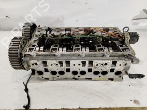 Cylinder head AUDI A3 (8P1)  | BP31979185M5 