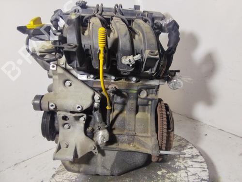 Motor DACIA SANDERO [2008-2025]  30901265