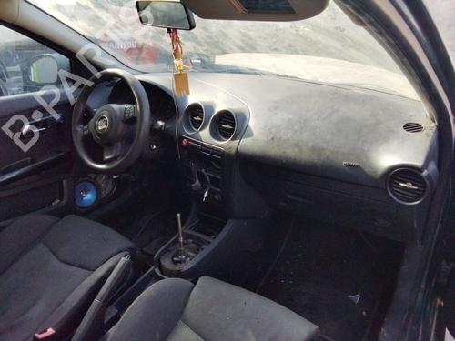 Left mirror SEAT IBIZA III (6L1)  | BP19518810C26 