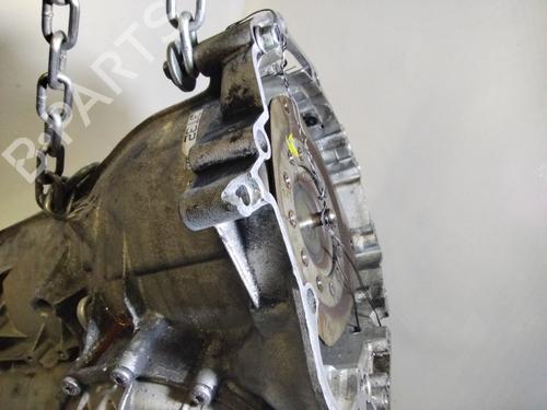 Gearbox AUDI A6 Allroad C6 (4FH) 3.0 TDI quattro | BP17151496M3