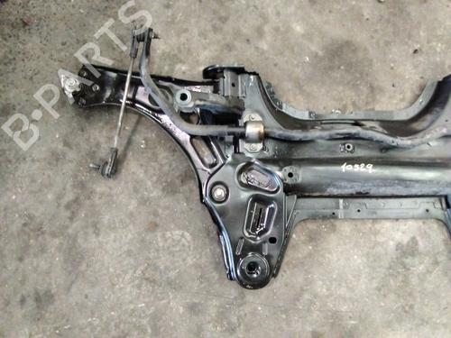 Subframe PEUGEOT 208 II (UB_, UP_, UW_, UJ_) | BP30927187M9