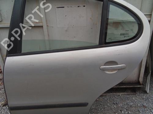 Used Left rear door SEAT TOLEDO II (1M2) 1.8 20V (125 hp) 8608747