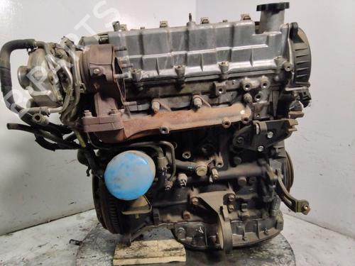 Engine TOYOTA AVENSIS (_T25_) 2.0 D-4D (CDT250_, CDT250R) | BP25471389M1 