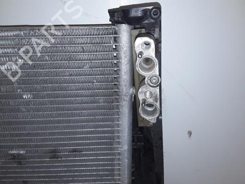 AC radiator BMW 3 (E90) 320 i | BP10040596M32 