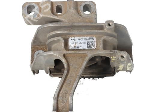 Engine mount SEAT ARONA (KJ7, KJP) | BP32475731M89 - Image 3
