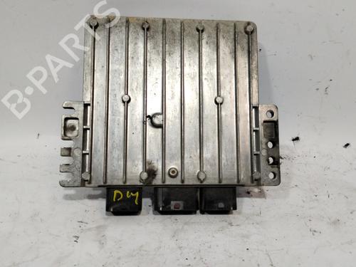 Used Engine control unit (ECU) CITROËN XSARA (N1) 2.0 16V (163 hp) 28812387