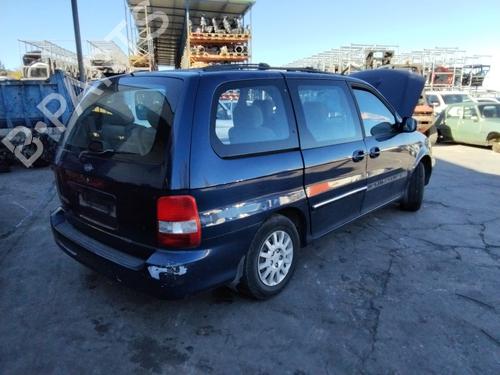 Injector KIA CARNIVAL II (GQ) 2.9 CRDi | BP30809884M100