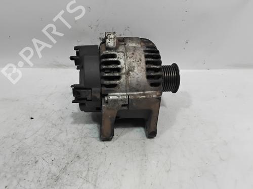 Generator RENAULT SCÉNIC II (JM0/1_) 1.9 dCi (JM0G, JM12, JM1G, JM2C) | BP30058518M7