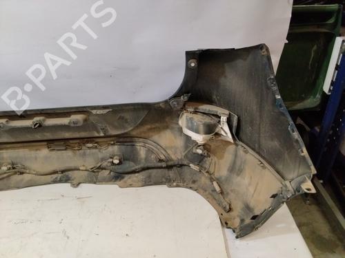 Rear bumper RENAULT KADJAR (HA_, HL_) 1.5 dCi 110 (HLA3) | BP29905406C8