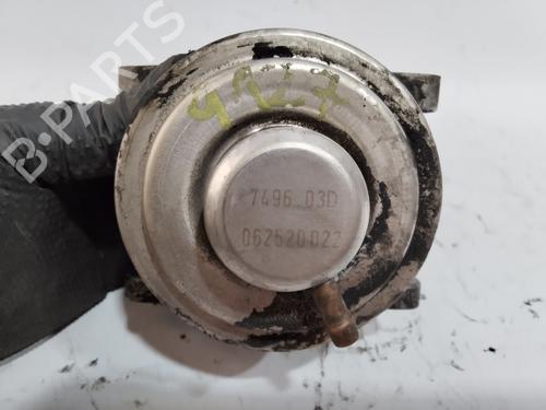 Egr VW GOLF PLUS V (5M1, 521)  | BP27215544M69 