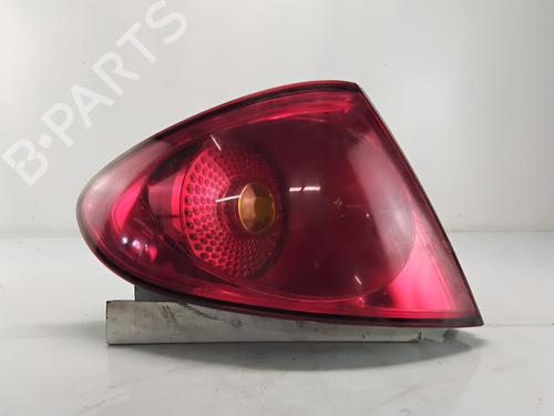 Used Left taillight SEAT TOLEDO III (5P2) [2004-2009]  28681175