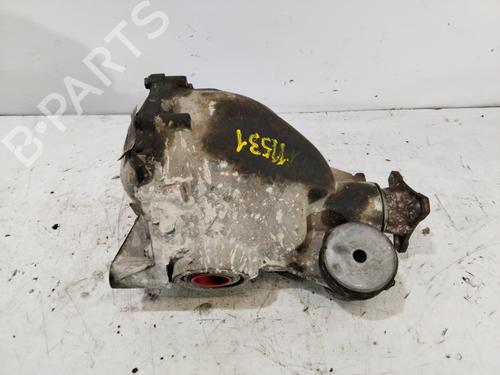 Used Rear differential Rear differential JAGUAR S-TYPE II (X200) 2.7 D (207 hp) 34286382 34286382