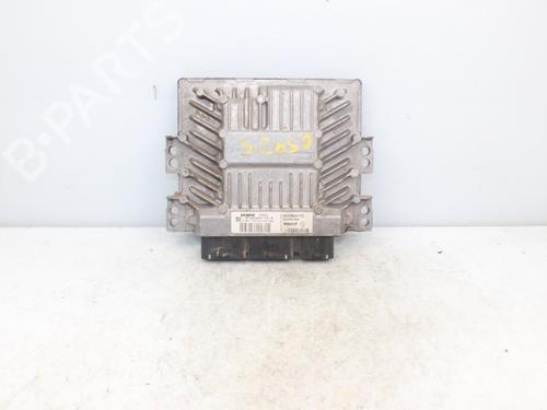 Used Engine control unit (ECU) RENAULT MEGANE II (BM0/1_, CM0/1_) 1.5 dCi (BM1E, CM1E) (106 hp) 16981552