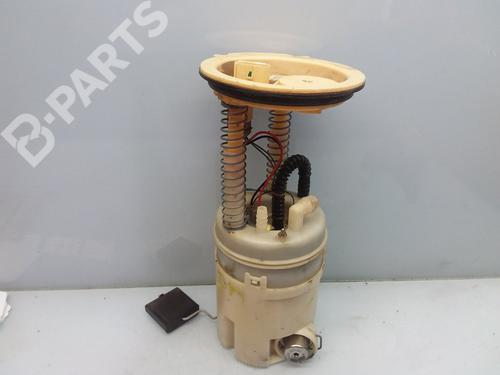Used Fuel pump Fuel pump MERCEDES-BENZ B-CLASS Sports Tourer (W245) B 170 (245.232) (116 hp) 9948493 9948493