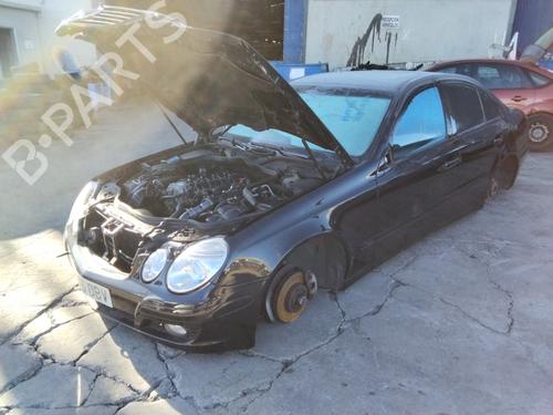 Peças MERCEDES-BENZ E-CLASS (W211) [2002-2009]  4380042