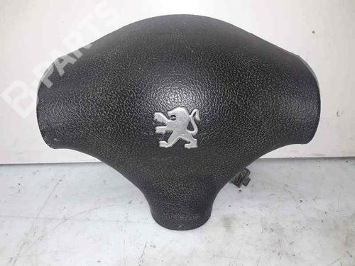 Used Driver airbag Driver airbag PEUGEOT 206 Hatchback (2A/C) [1998-2012] 8570092 8570092