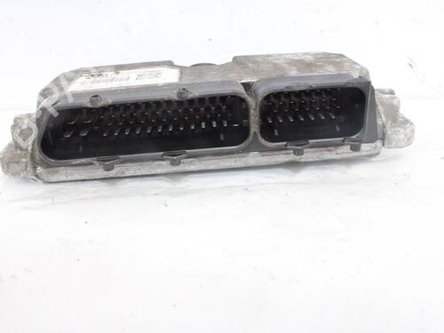 Engine control unit (ECU) VW POLO V (6R1, 6C1)  | BP15879535M57 