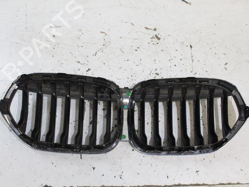 Grille BMW X1 (E84)  | BP17743244C40