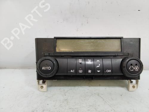 Commande Chauffage RENAULT LAGUNA II (BG0/1_)  | BP25729895I5 