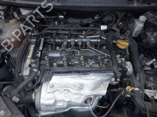 Brugte LANCIA DELTA III (844_) [2008-2014]  3967593