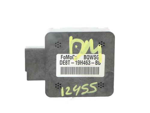 Used Electronic module Electronic module 38747485 38747485
