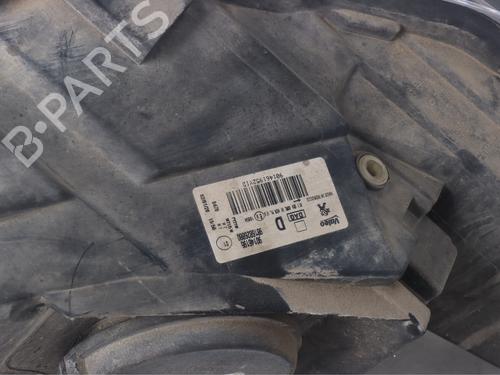 Right headlight PEUGEOT PARTNER Box Body/MPV (K9) | BP37013338C29 - Image 5