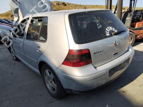 Gearkasse VW GOLF IV (1J1)  | BP29114002M3 