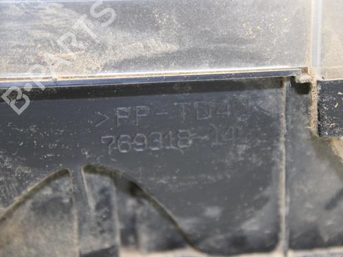 Instrument cluster TOYOTA HILUX VII Pickup (_N1_, _N2_, _N3_) 2.5 D-4D (KUN15, KUN35) | BP18019372C47