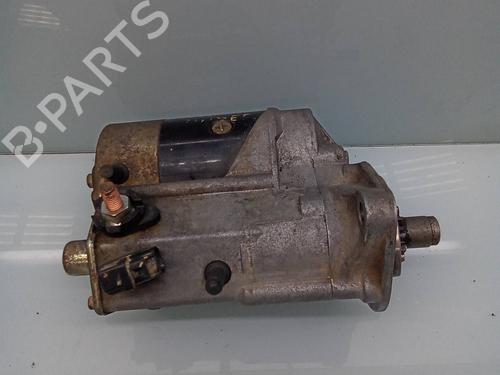 Startmotor TOYOTA LAND CRUISER PRADO (_J12_) 3.0 D-4D (KDJ120, KDJ125) (163 hp) 8886344