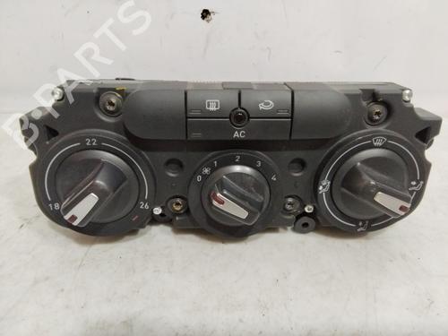 Climate control SEAT LEON (1P1)  | BP26961131I5 