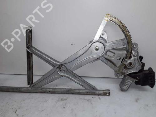 Rear left window mechanism TOYOTA COROLLA Verso (ZER_, ZZE12_, R1_)  | BP8567108C24 