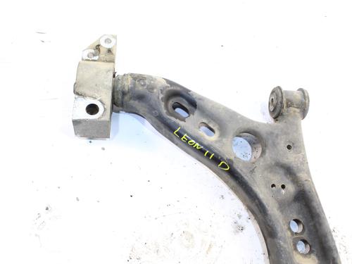 Right front suspension arm SEAT LEON (1P1)  | BP15812821M13 