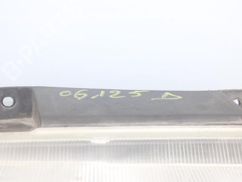 Right headlight CITROËN XANTIA (X1_, X2_) 1.9 Turbo D | BP17320740C29 