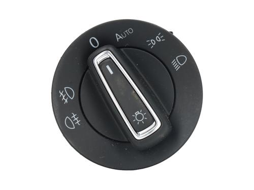 Used Headlight switch SEAT ATECA (KH7, KHP) [2016-2025]  31149142