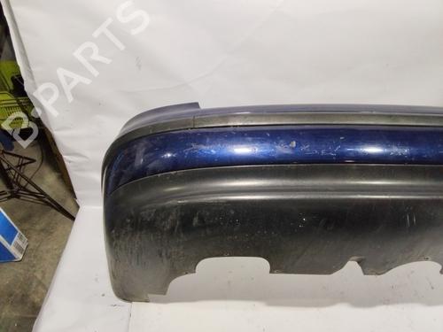 Rear bumper SEAT TOLEDO II (1M2)  | BP31700529C8 